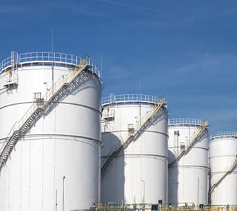 Chemical Storage Tanks Manufacturers in Chennai